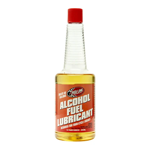 Aditivo Lubricante Combustible Redline - Alcohol/Metanol