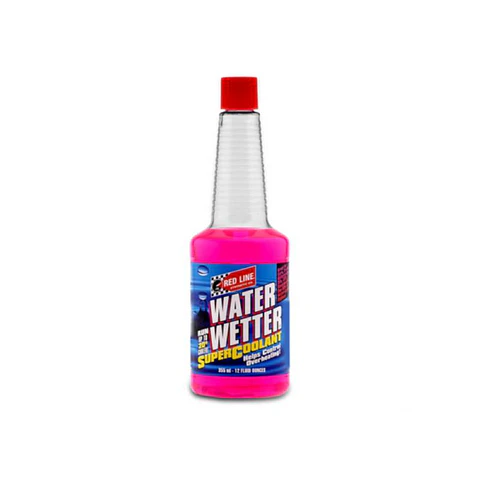 Aditivo Refrigerante Redline - WaterWetter 