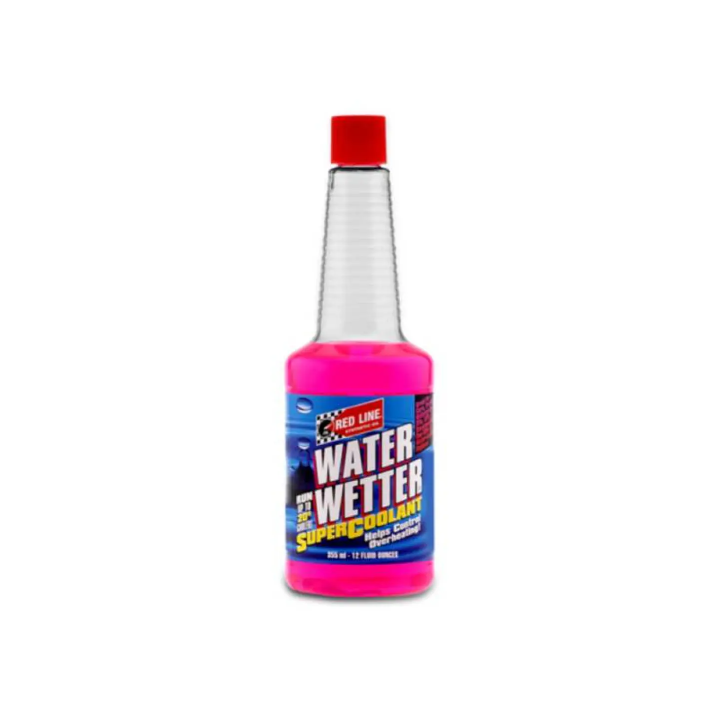 Aditivo Refrigerante Redline - WaterWetter  1