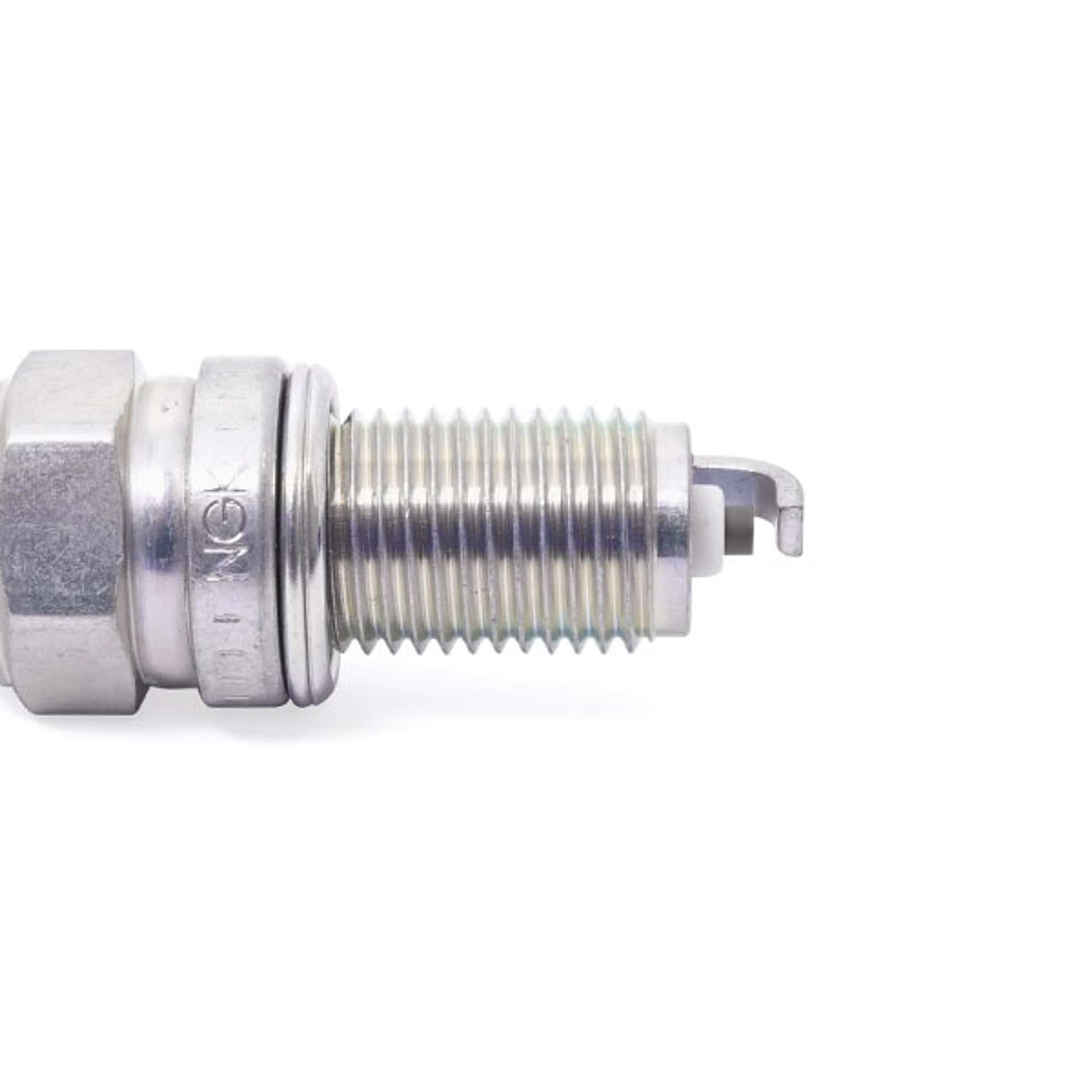 Bujías Suzuki Original - Hilo Corto  2