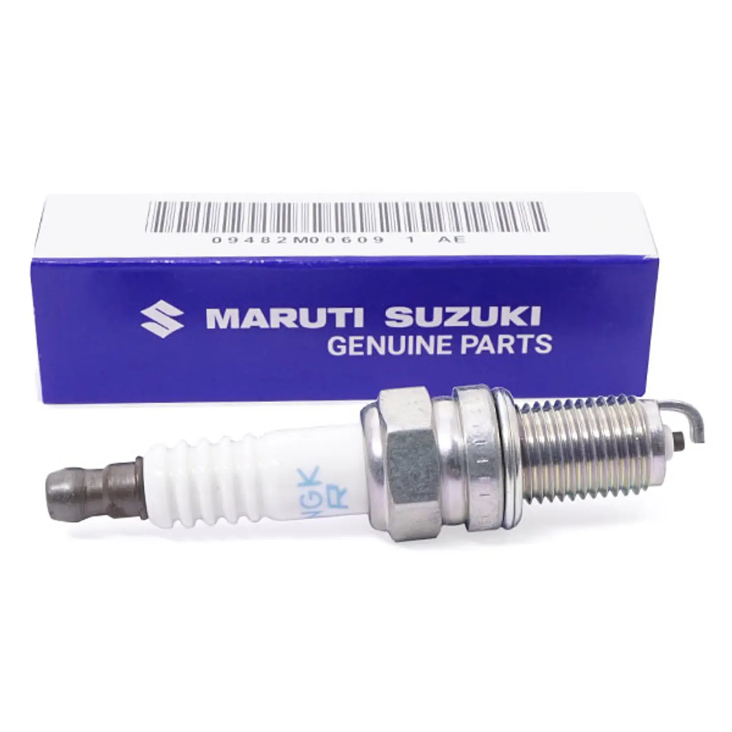 Bujías Suzuki Original - KR6A-10  1