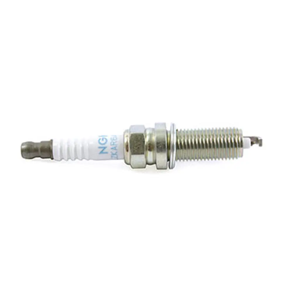 Bujias NGK - LZKAR6AP-11 - Laser Platinium - Nissan 2