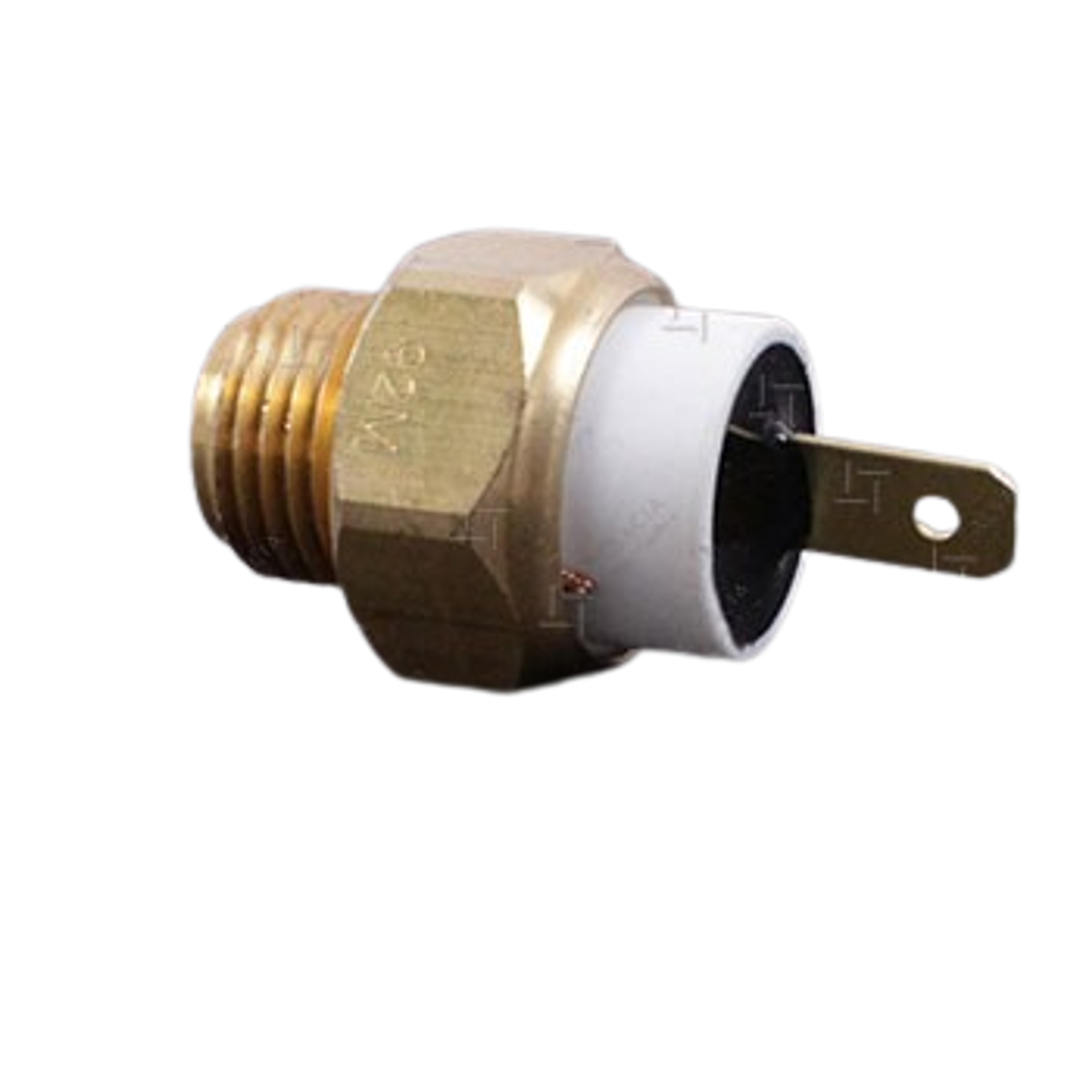 Bulbo Electroventilador GEN - Subaru Legacy EJ18 1