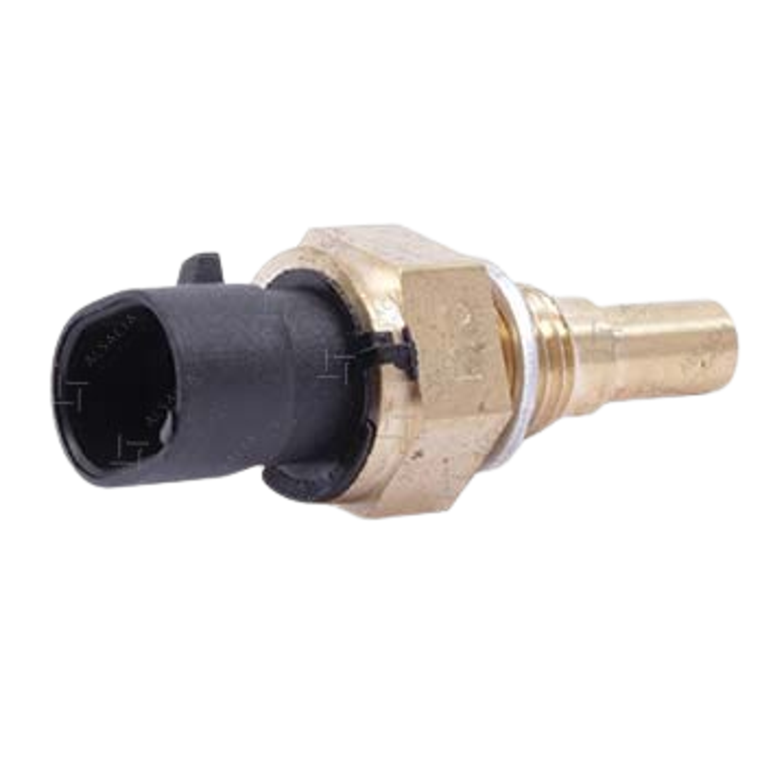 Bulbo de Temperatura Chevrolet - Daewoo - Fiat 2