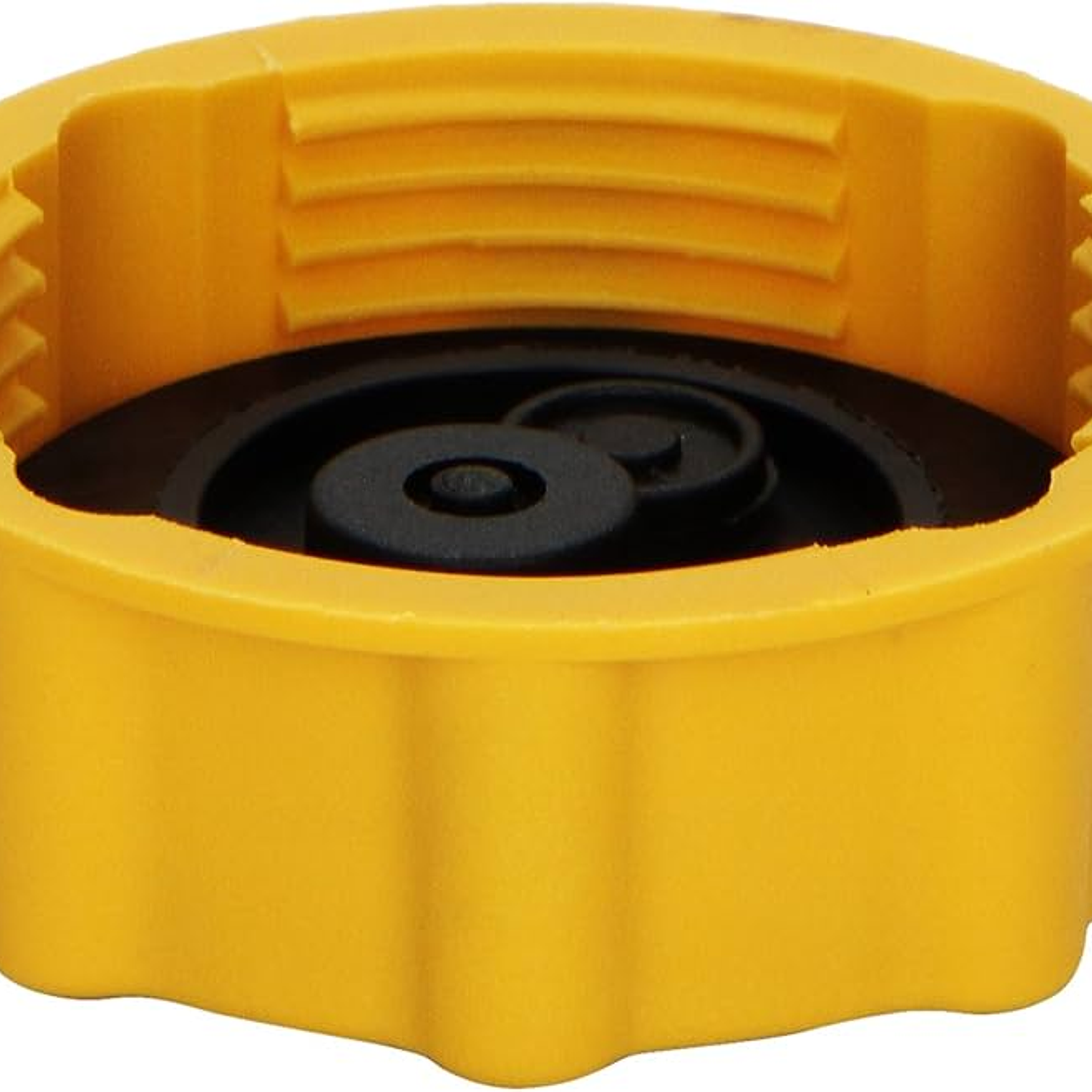 Tapa Deposito Radiador Chevrolet/Daewoo  2