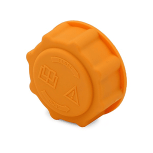 Tapa Deposito Radiador Chevrolet/Daewoo 