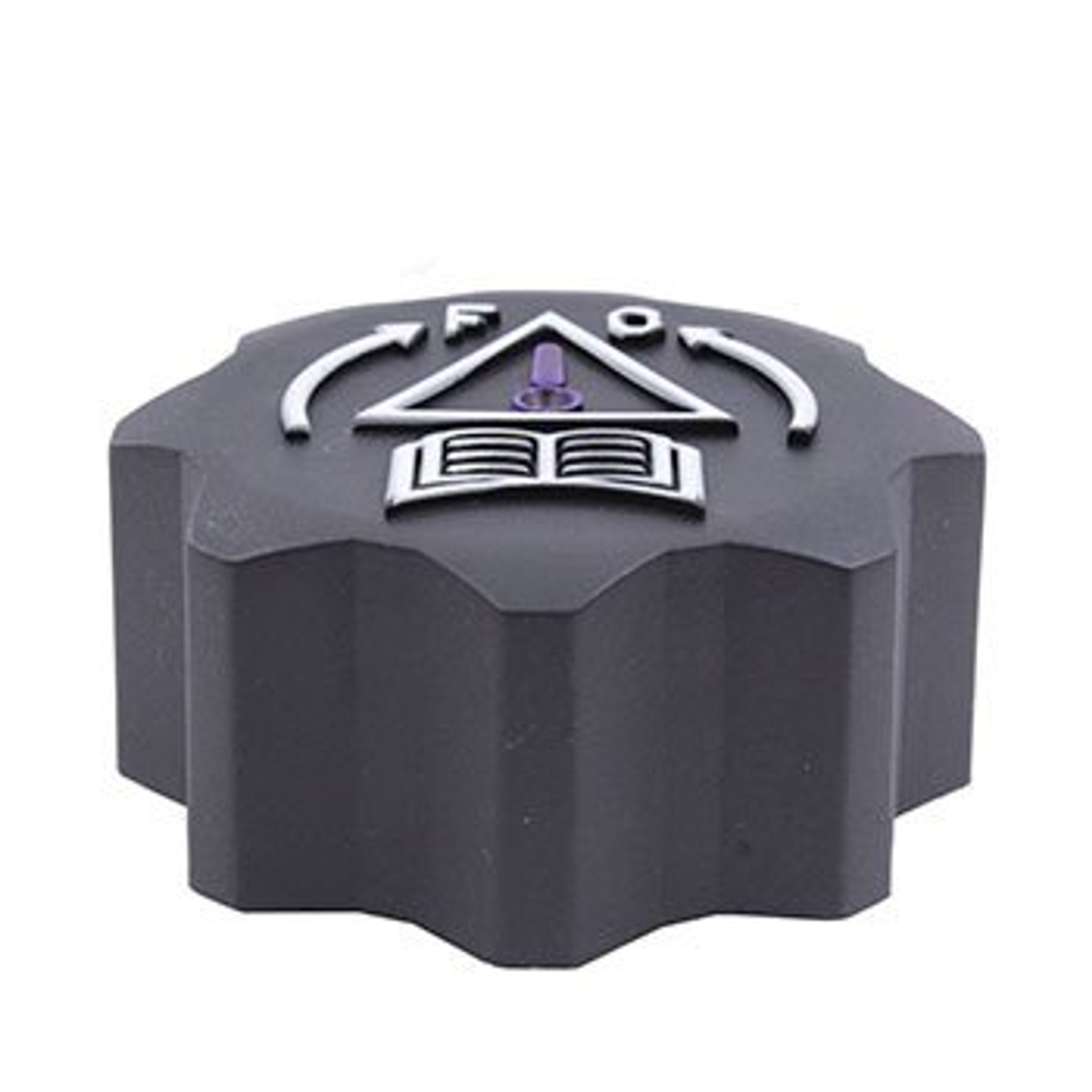 Tapa Deposito Radiador Peugeot/Citroën  1