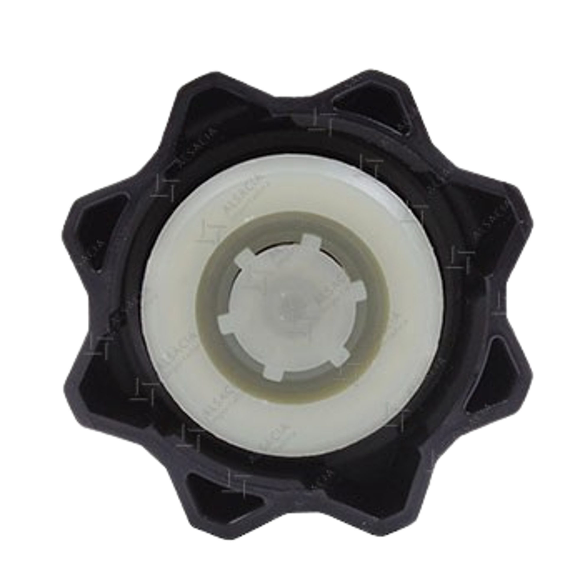 Tapa Deposito Radiador Peugeot/Citroën  3