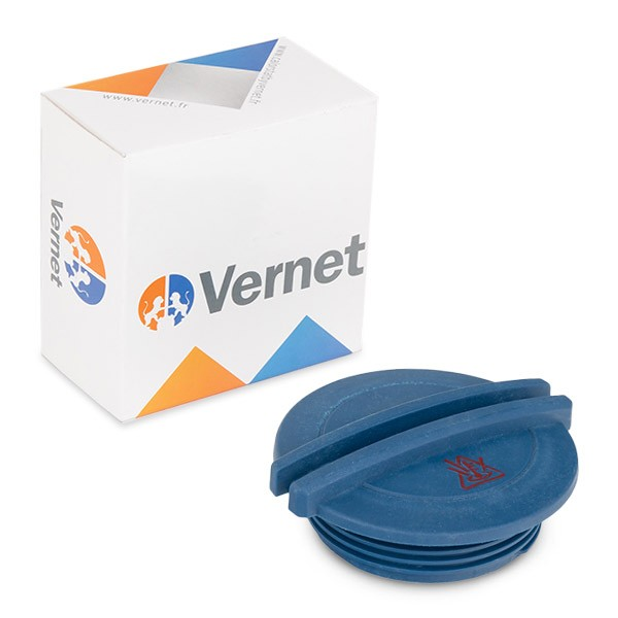 Tapa Deposito Radiador - Grupo Vag - 1.4 Bar 3