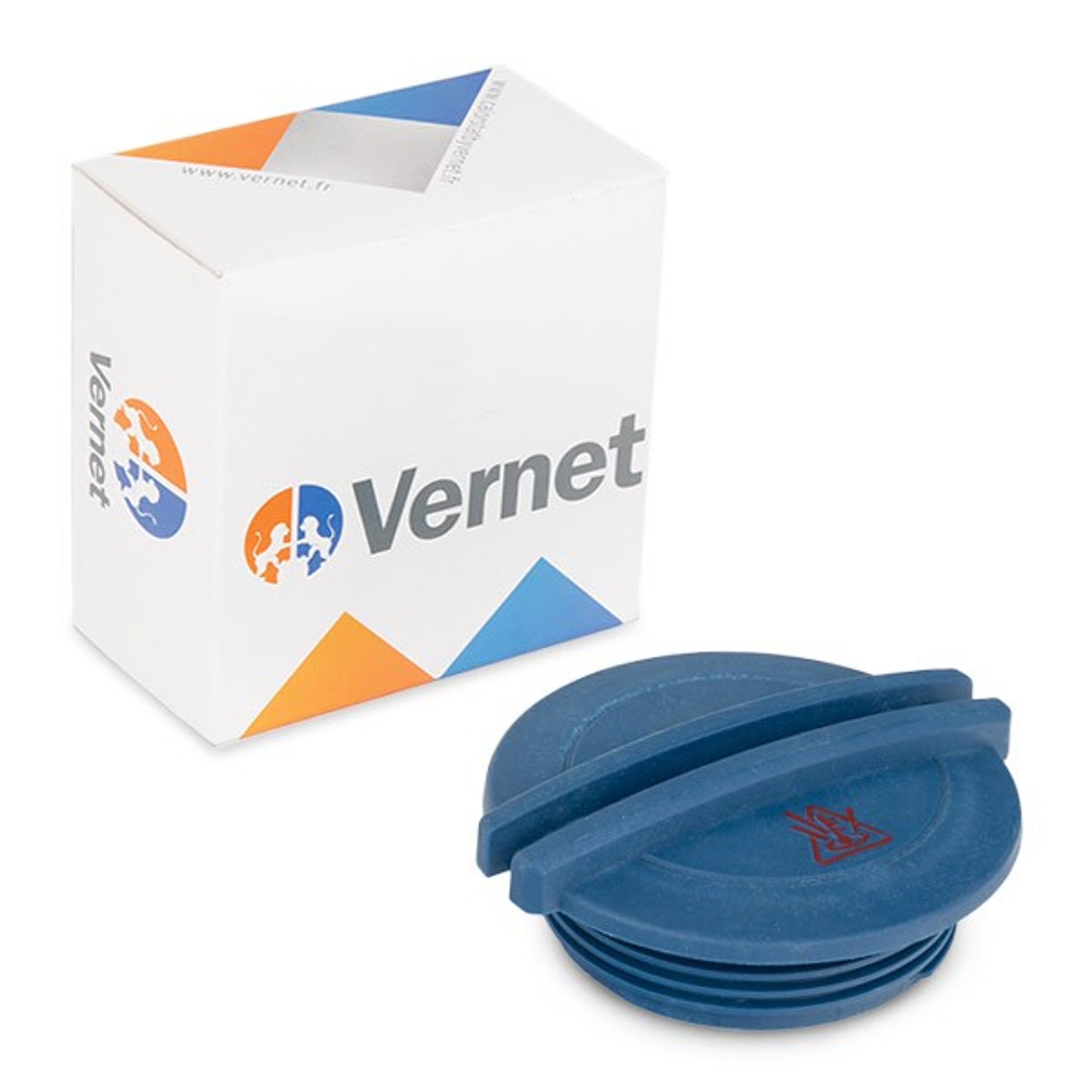 Tapa Deposito Radiador - Grupo Vag - 1.4 Bar 3