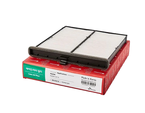 Filtro de Aire Acondicionado (Polen) - MAZDA 