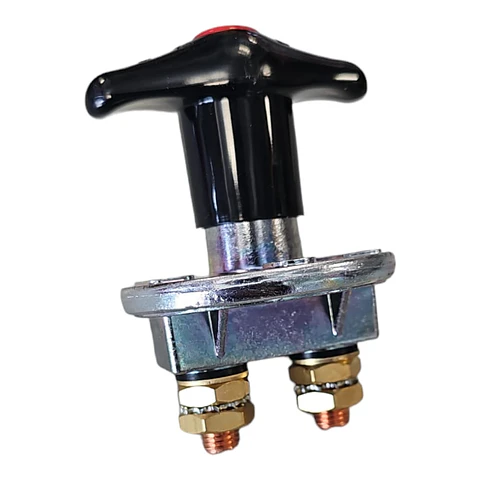 Corta Corriente Fijo - 12V/50V - Imbest 