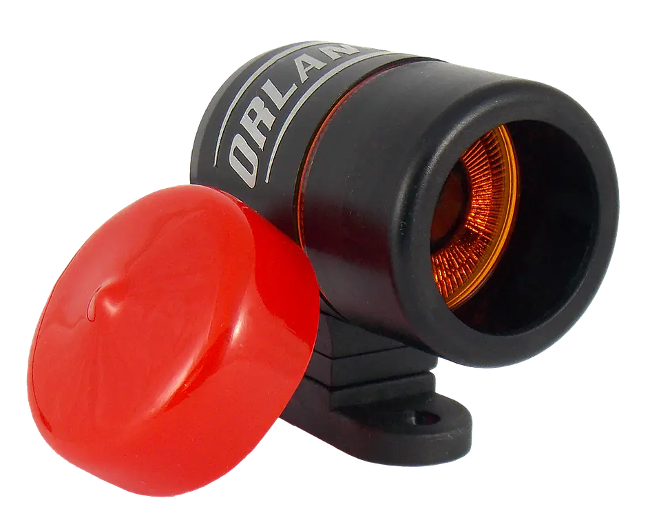 Shift Light  1