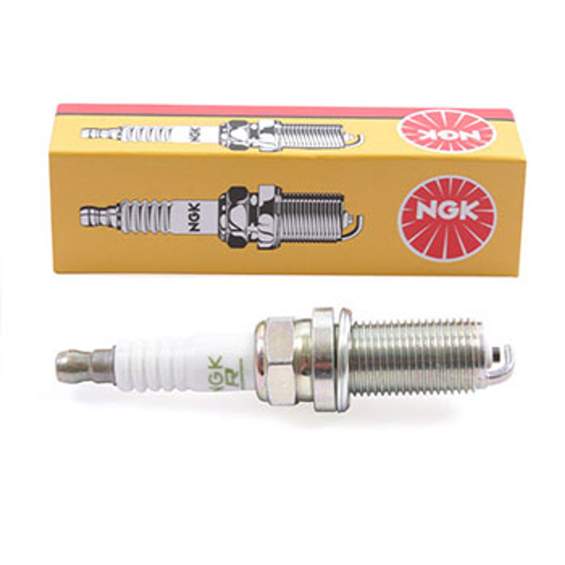 Bujias NGK - LFR6-B 1