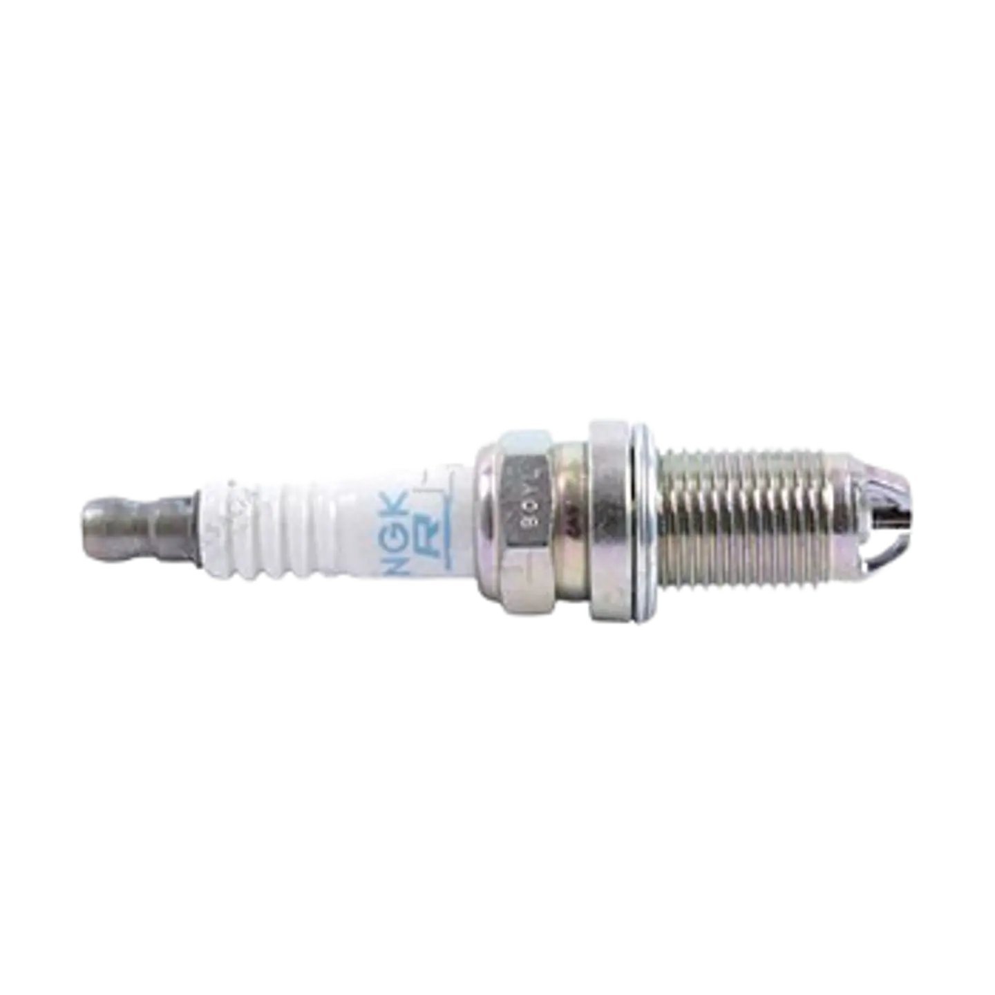 Bujias NGK - BKUR5ETC-10 - Triple Electrodo  1