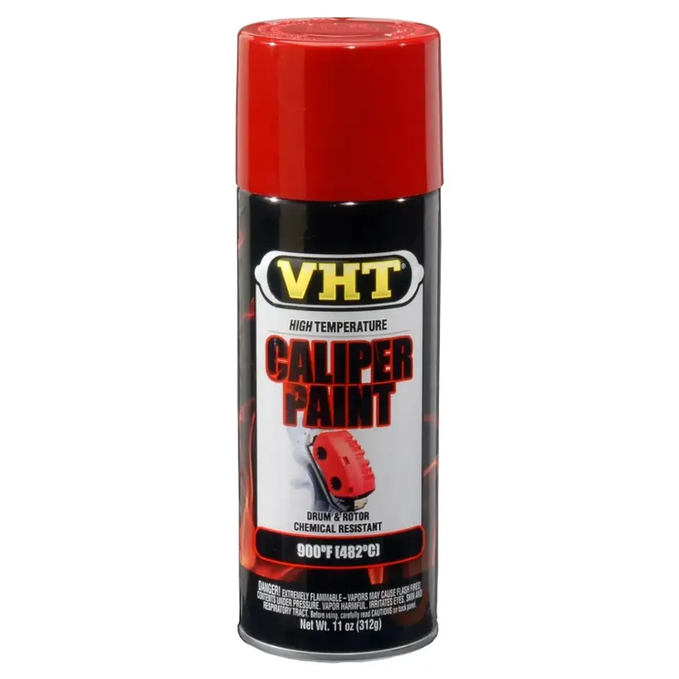 Pintura VHT - Para Caliper de Frenos  1