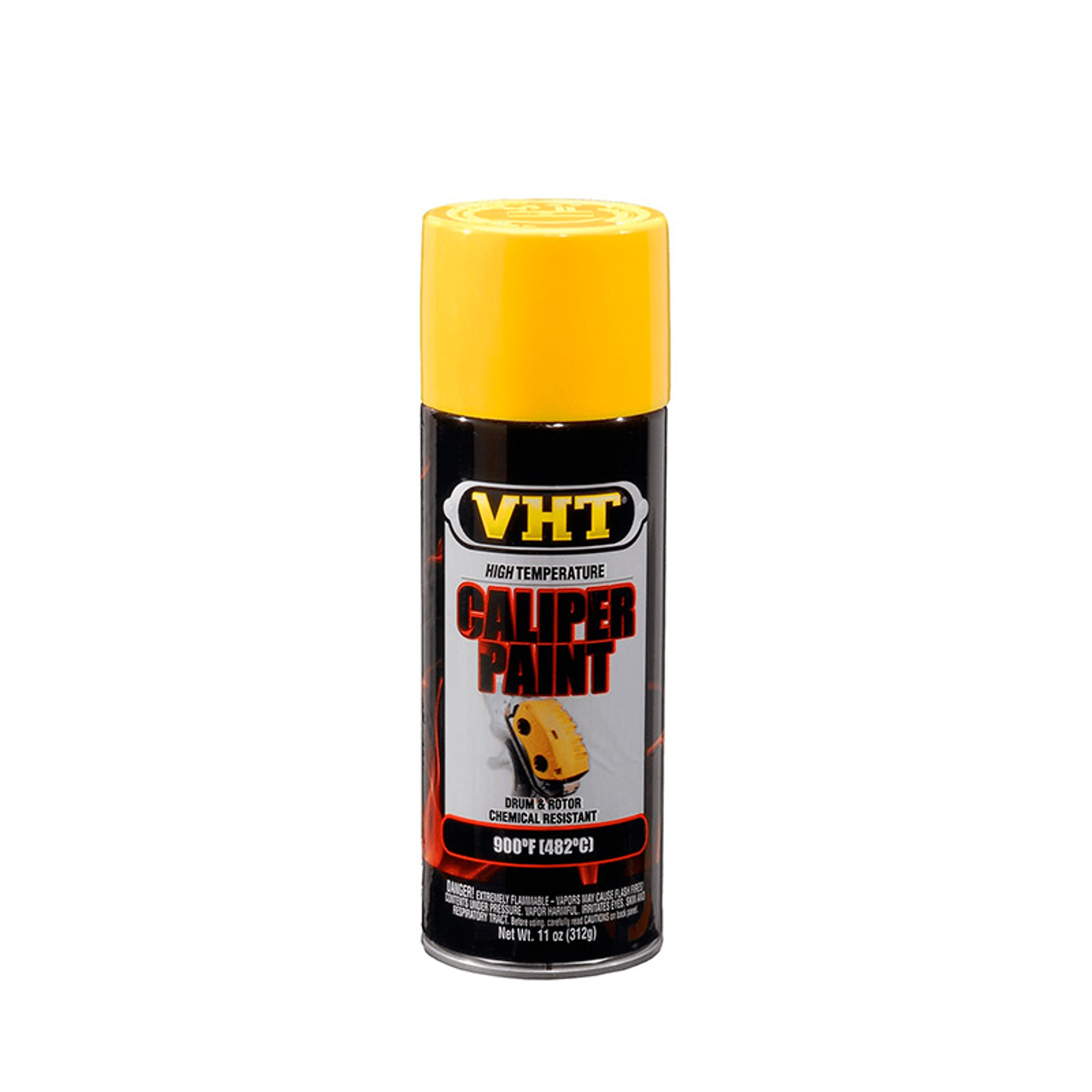 Pintura VHT - Para Caliper de Frenos  2