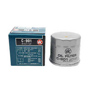 Filtro de Aceite W67/1 - Nissan/Subaru/Mazda/Honda/Mitsubishi 