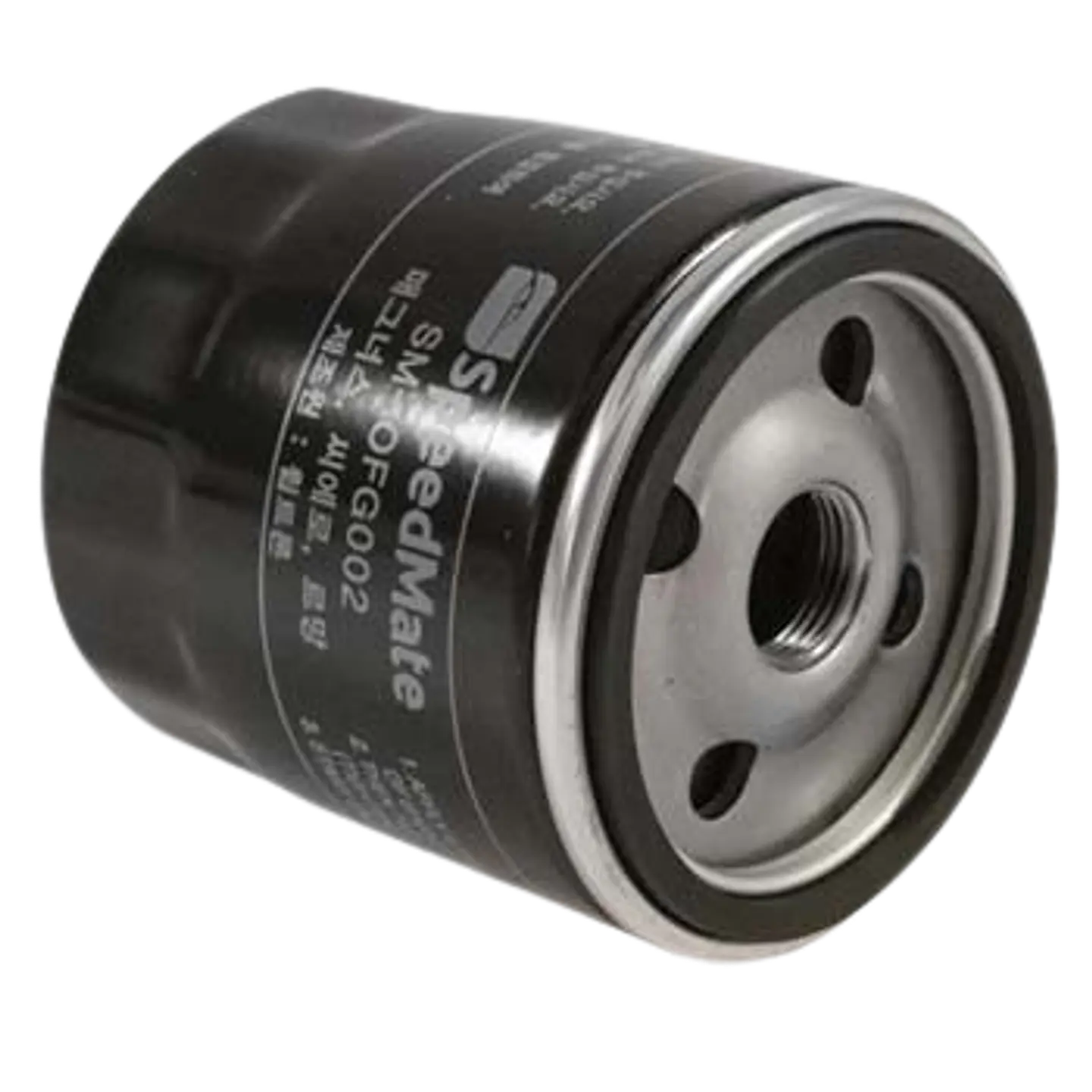Filtro de Aceite SpeedMate / Suzuki - Changan - Honda 1