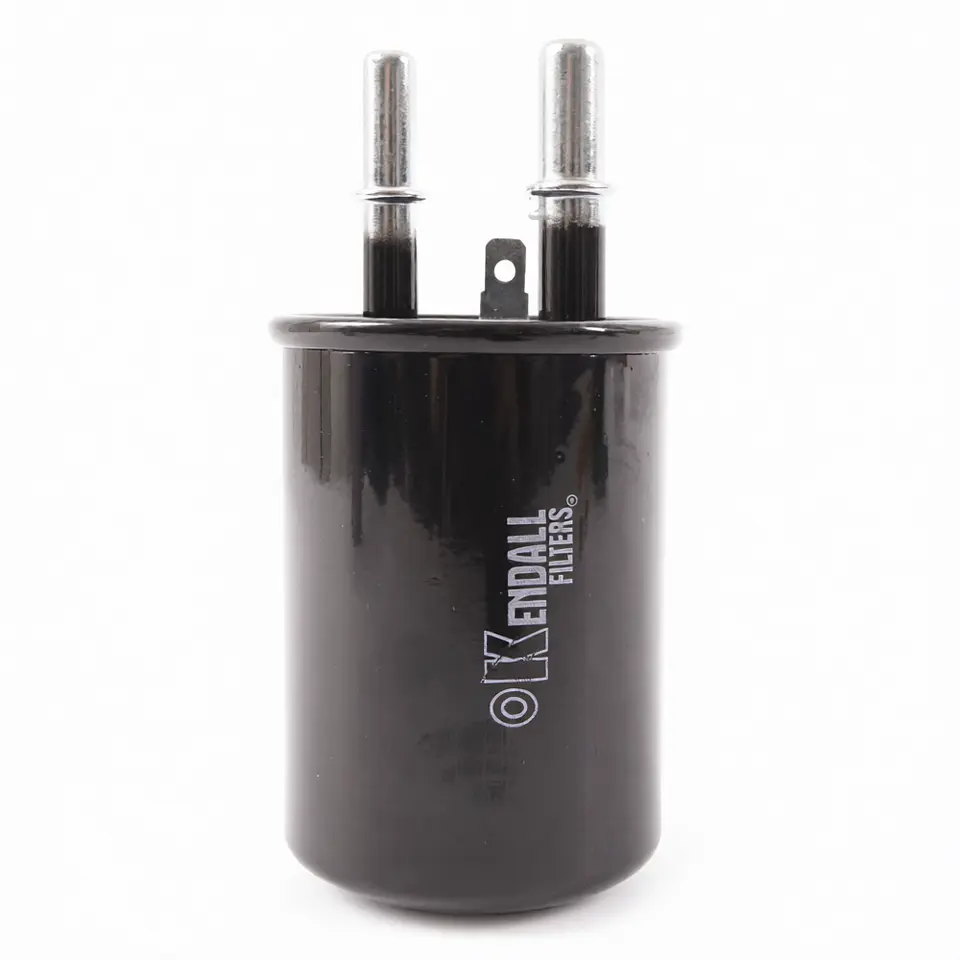 KIT de Filtros MG ZS  4