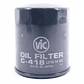 Filtro de Aceite VIC (Japones) C-418 - Chery / Maxus - Miniatura 1