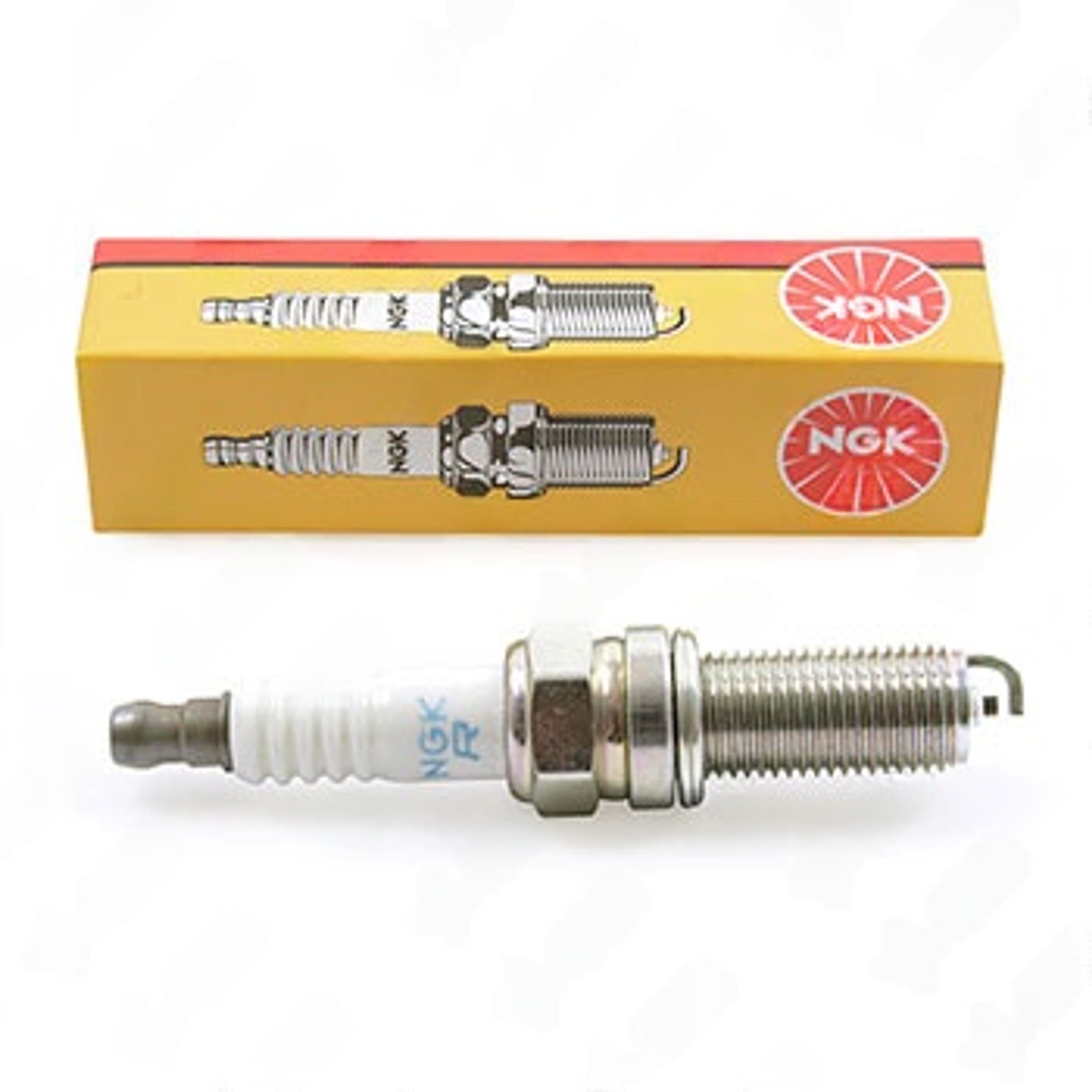 Bujias NGK LKR6D - Kia / Hyundai  1