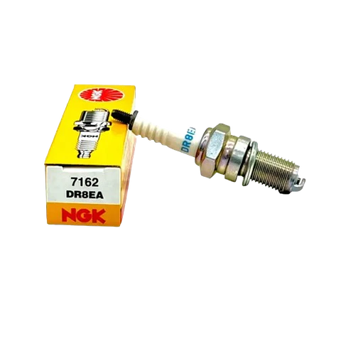 Bujia NGK - DR8EA - Motos 125cc a 250cc