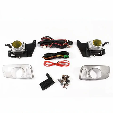 Kit Neblineros Honda EG 92-96 