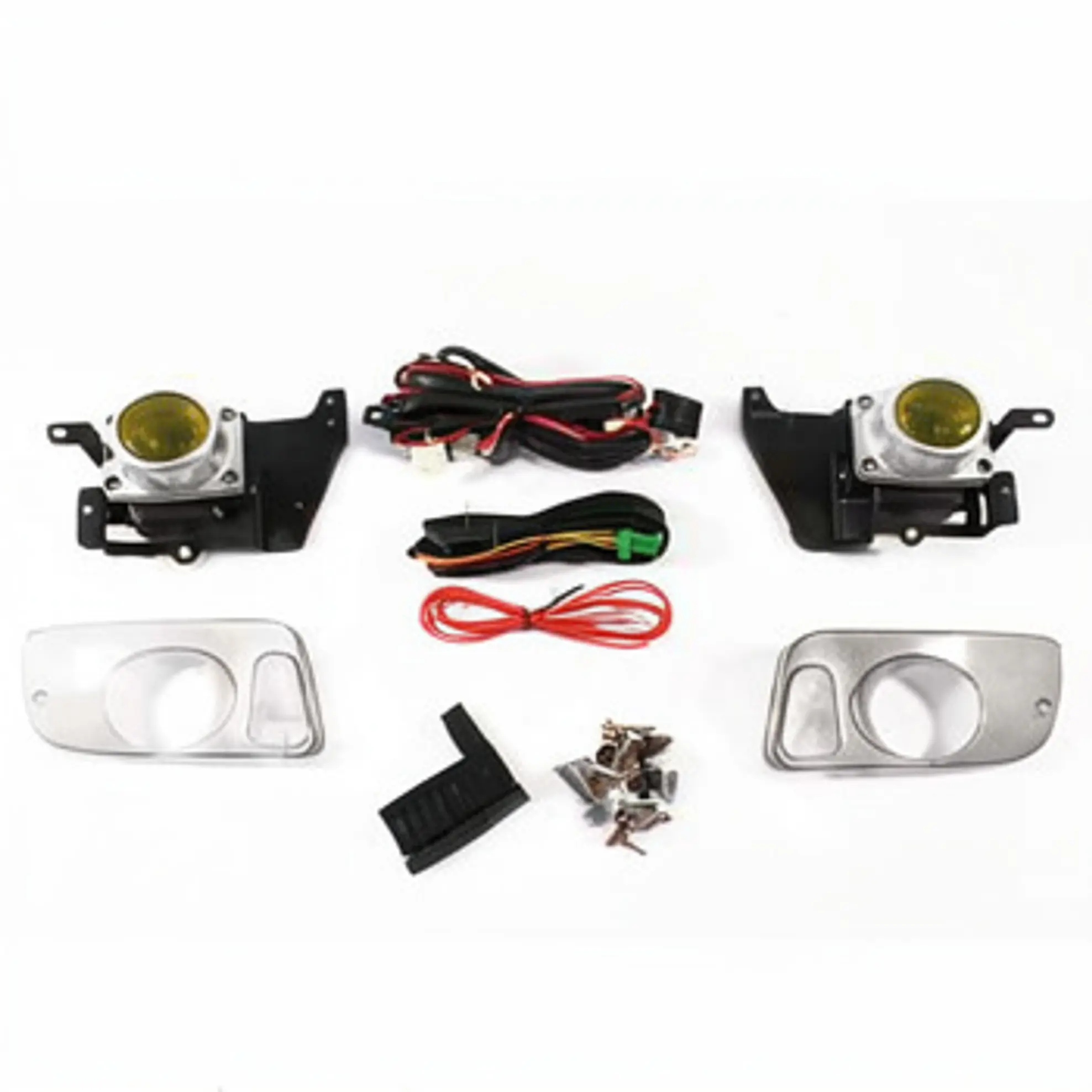 Kit Neblineros Honda EG 92-96  1