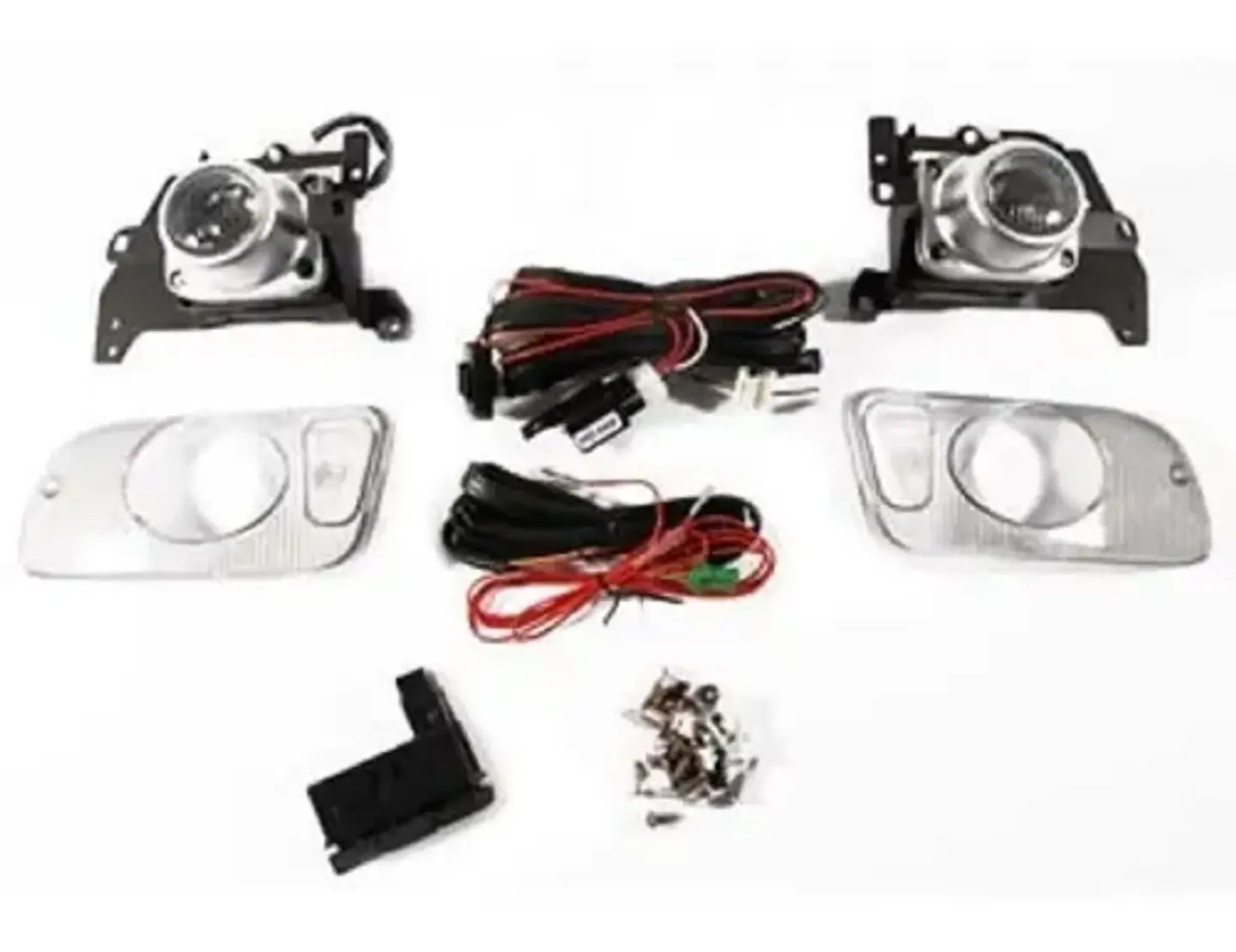 Kit Neblineros Honda EG 92-96  2