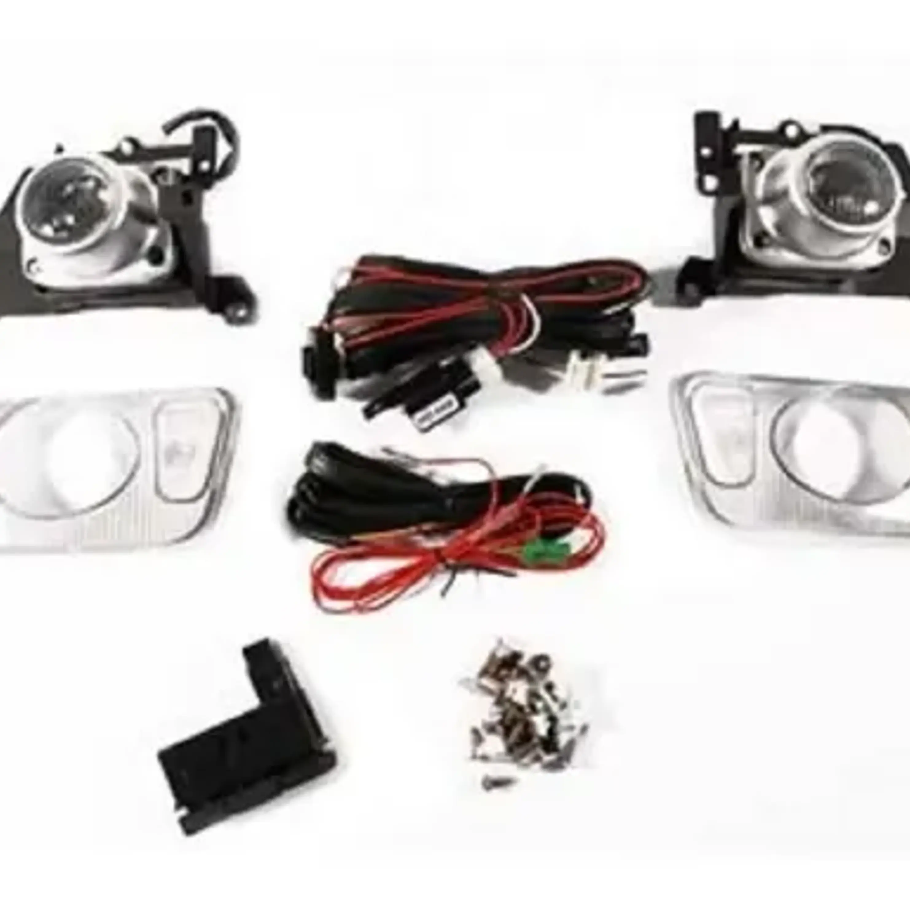 Kit Neblineros Honda EG 92-96  2