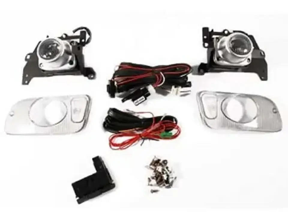Kit Neblineros Honda EG 92-96  2