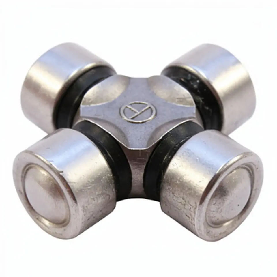 Cruceta para Columna de Dirección MG ZS - TOYO  1