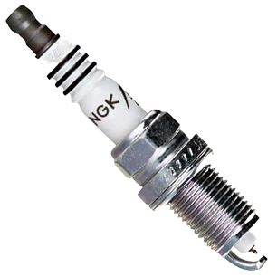 Bujias NGK - IZFR6K-11S - Laser Iridium - Honda