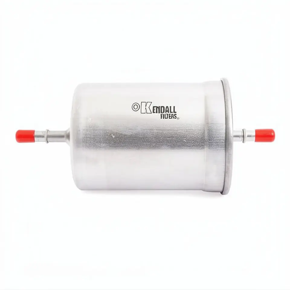 Filtro de Combustible - Chery Tiggo 2  1