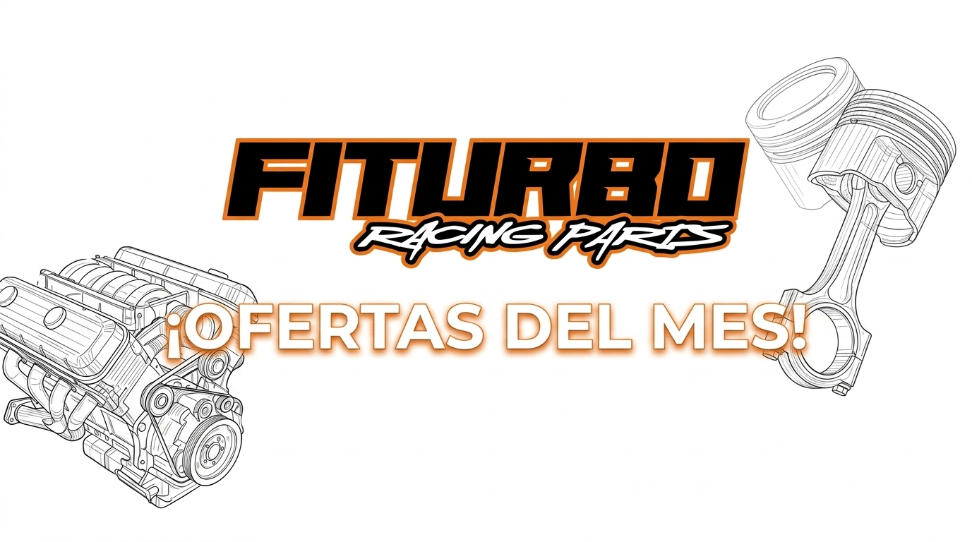 ¡Ofertas del Mes!