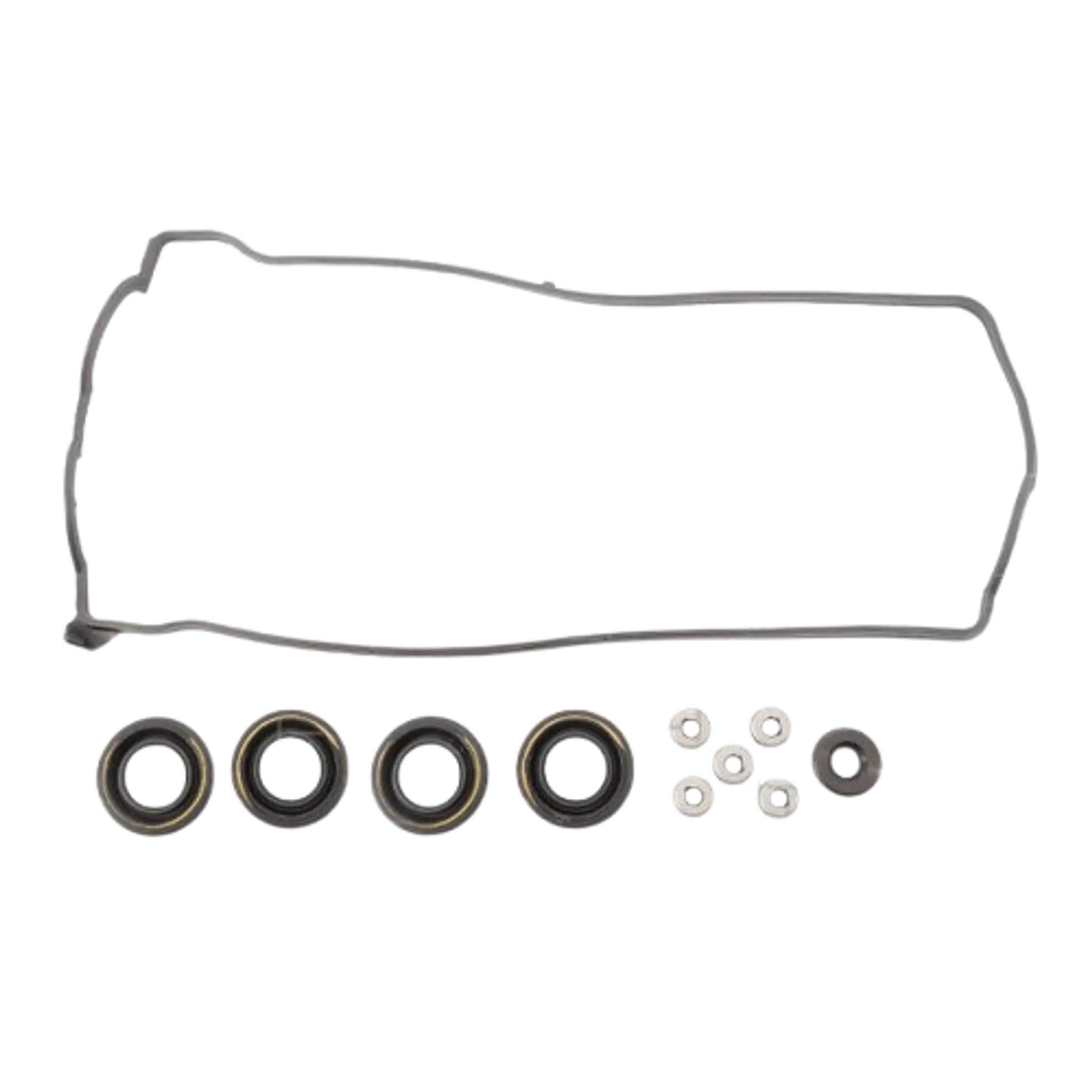 Empaquetadura Tapa de Válvulas Toyota 5E - 4E 1