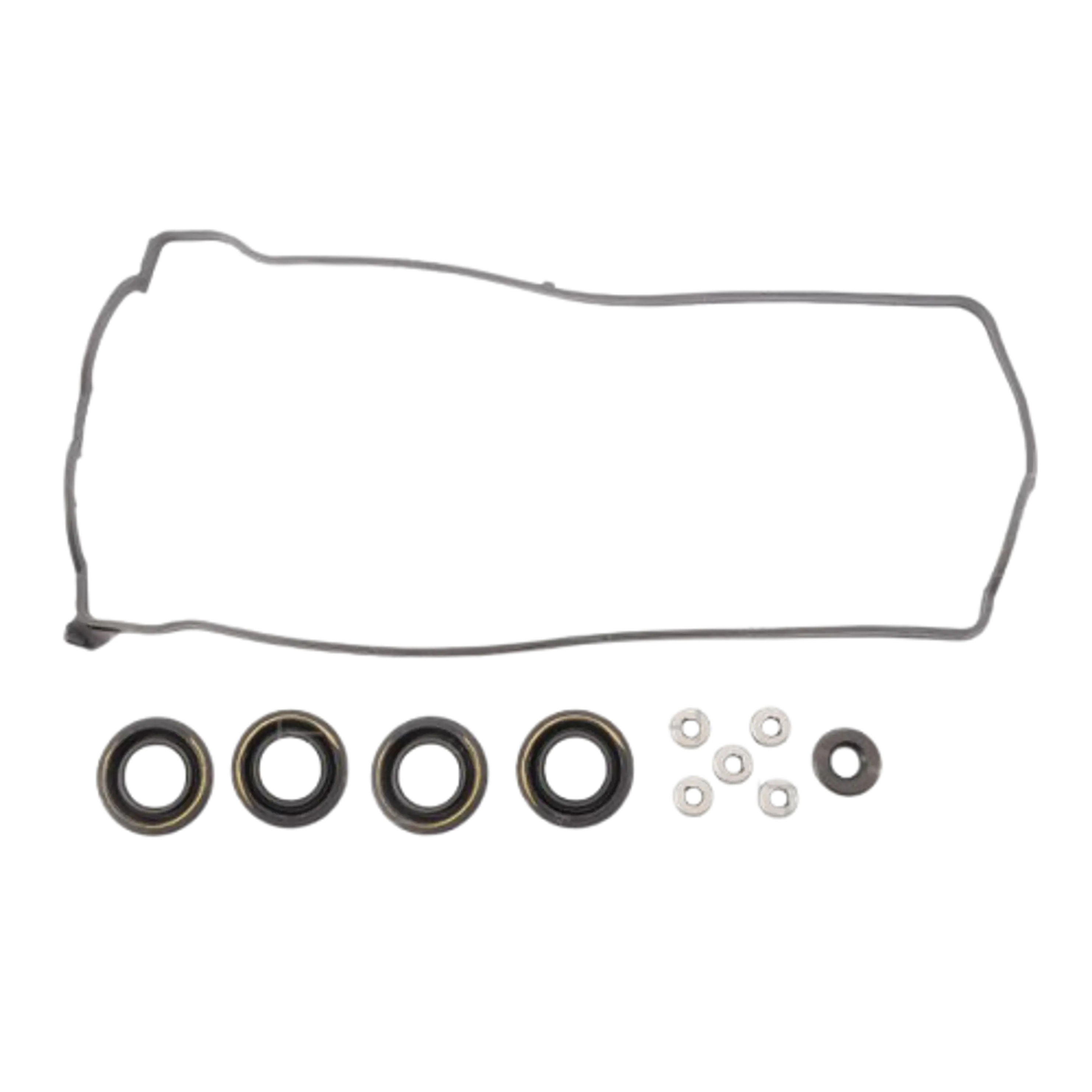 Empaquetadura Tapa de Válvulas Toyota 5E - 4E 1