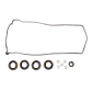 Empaquetadura Tapa de Válvulas Toyota 5E - 4E - Miniatura 1