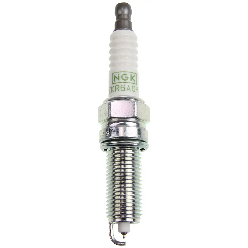 Bujías NGK - G-Power - LZKR6AGP-E  1