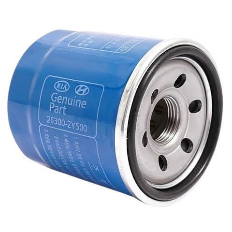 Filtro de Aceite Kia/Hyundai - Original - 26300-2Y500