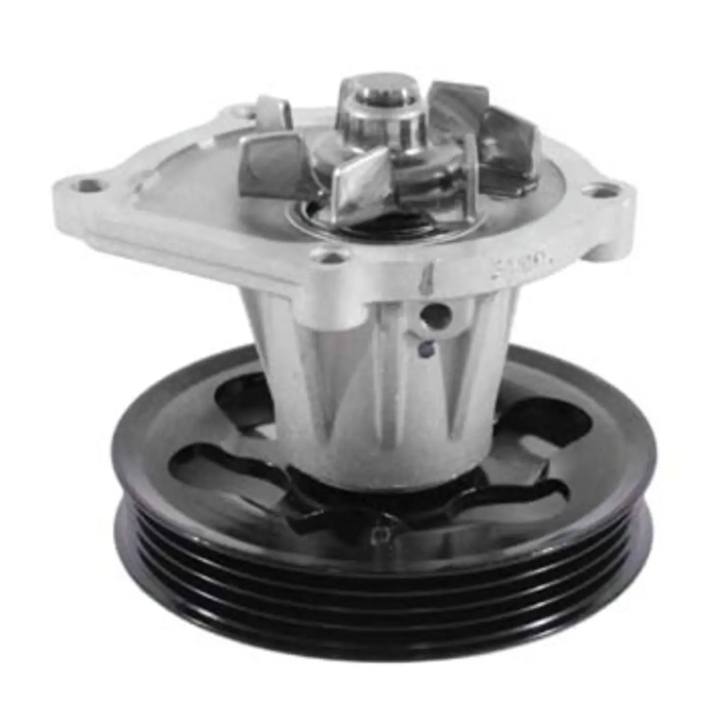 Bomba de Agua GMB - TOYOTA 4E-FE / 5E-FE 2