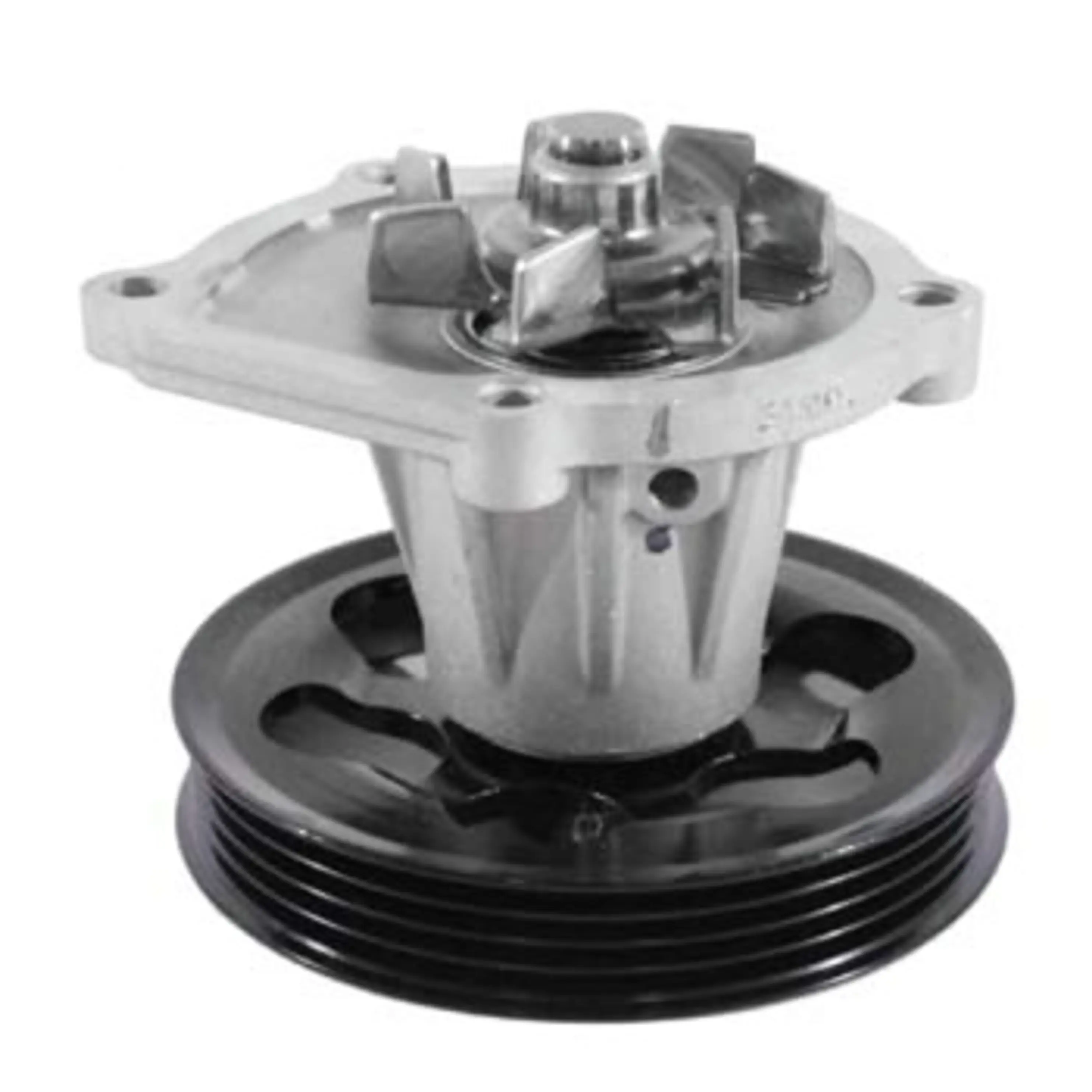 Bomba de Agua GMB - TOYOTA 4E-FE / 5E-FE 2