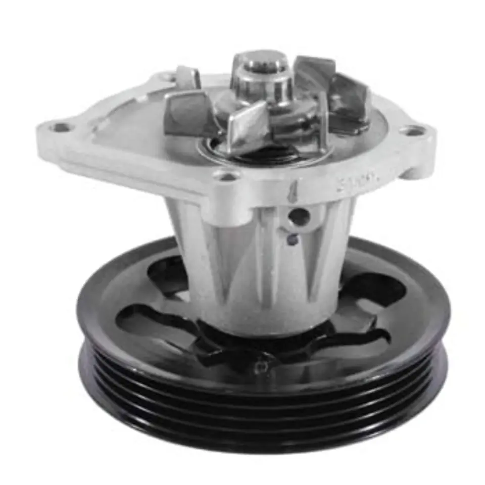 Bomba de Agua GMB - TOYOTA 4E-FE / 5E-FE 2