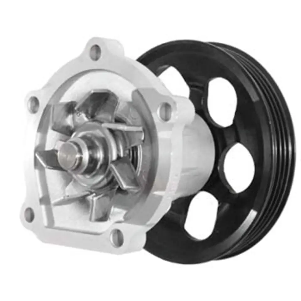 Bomba de Agua GMB - TOYOTA 4E-FE / 5E-FE 1