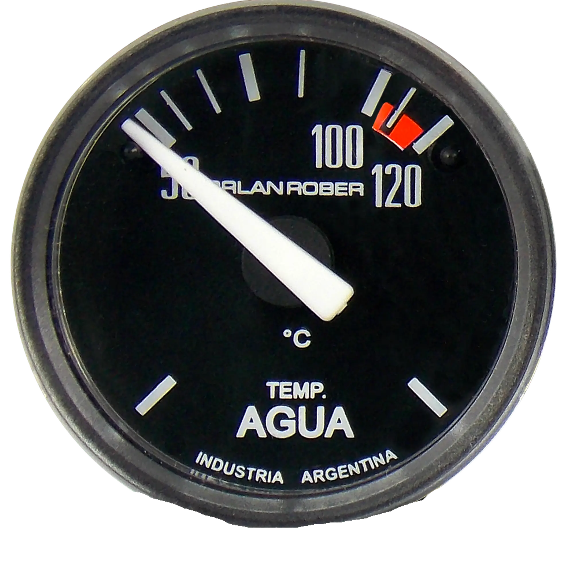 Mini Orlan Rober - Temperatura de Agua eléctrico 12V - 40mm 1