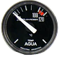 Mini Orlan Rober - Temperatura de Agua eléctrico 12V - 40mm - Miniatura 1