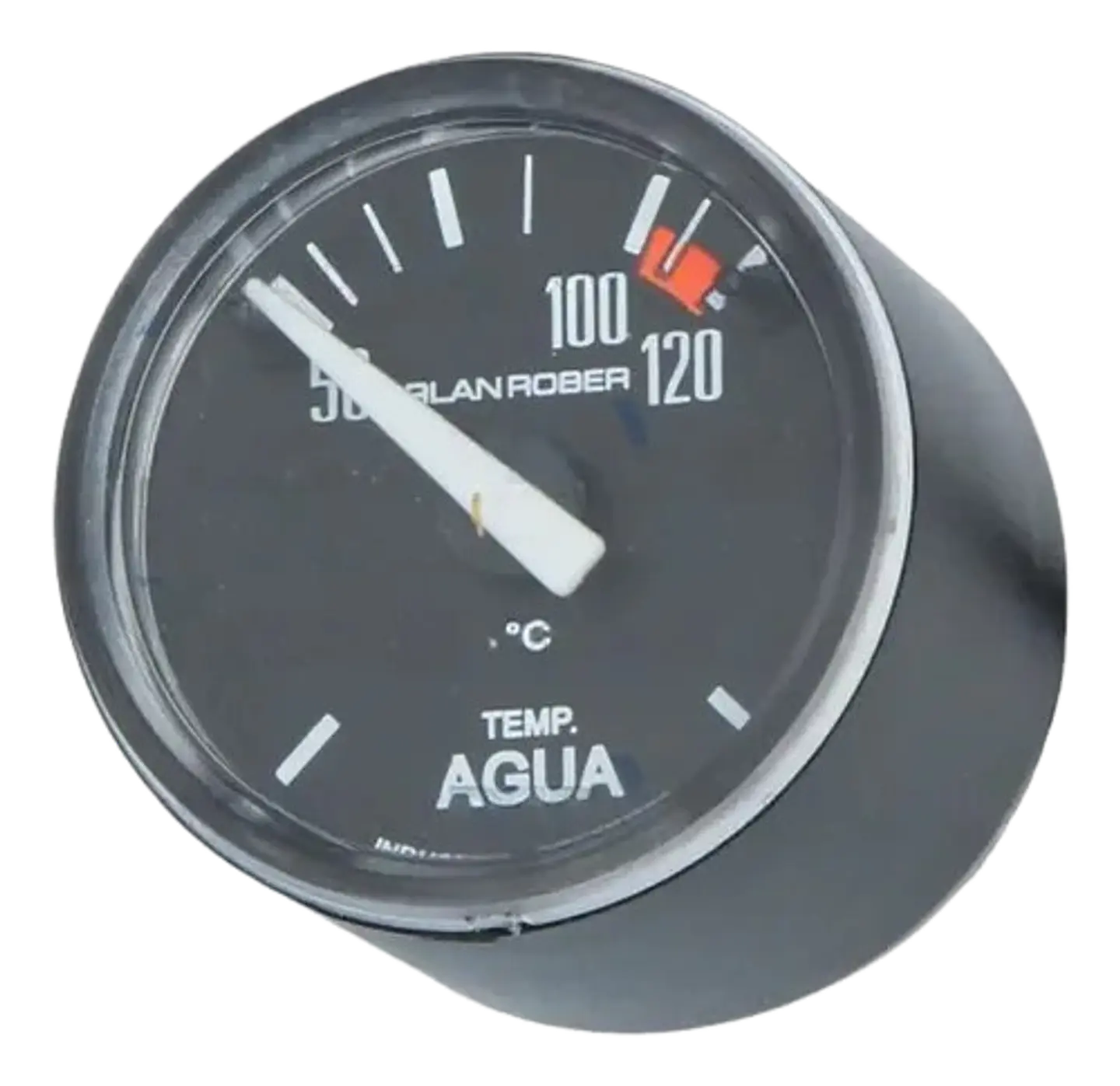 Mini Orlan Rober - Temperatura de Agua eléctrico 12V - 40mm 2