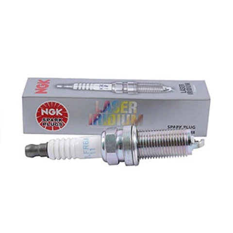 Bujias NGK - SILFR6A11 - Laser/Iridium - SUBARU/SUZUKI 