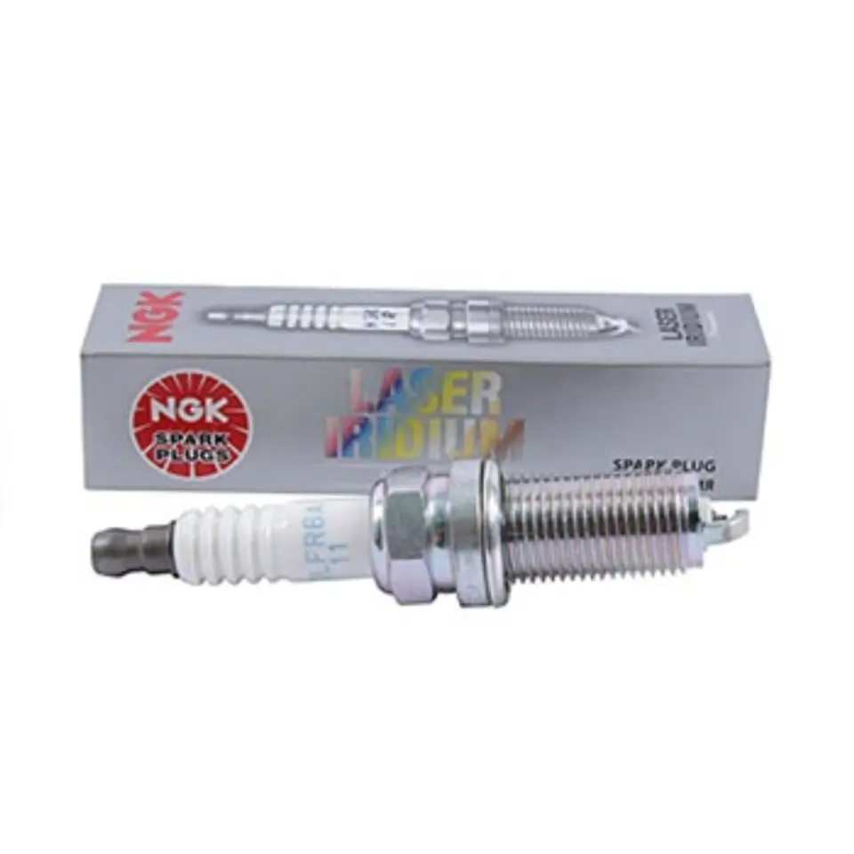 Bujias NGK - SILFR6A11 - Laser/Iridium - SUBARU/SUZUKI  1